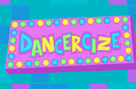 Wherabouts: Dancersize Song