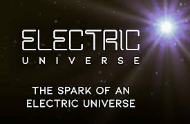 Electric Universe: The Spark of an Electric Universe