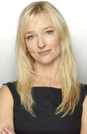 Kari Matchett as 