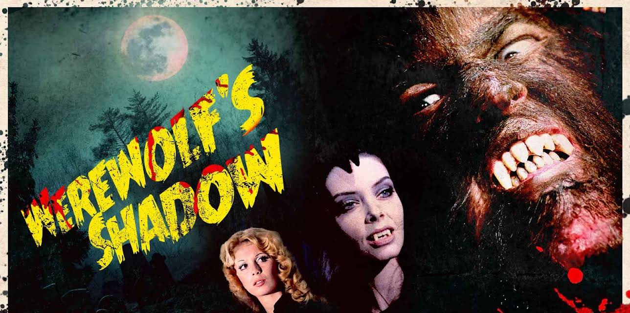Werewolf's Shadow (1971)