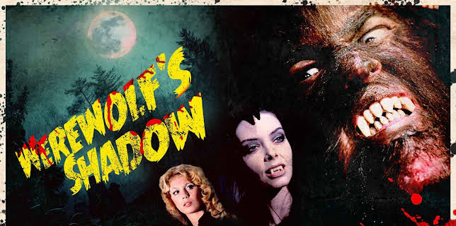 Werewolf's Shadow (1971)