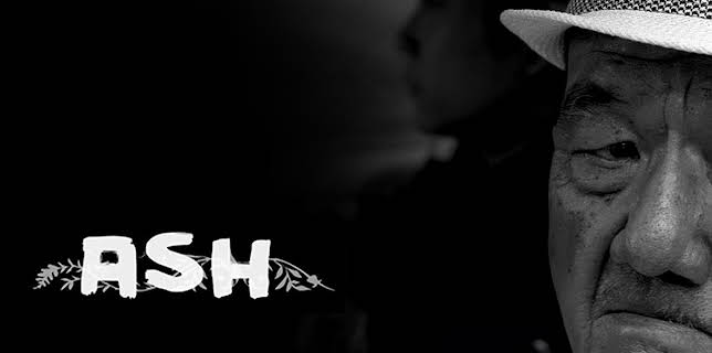 Ash (2012)