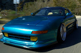 Under Pressure 9K Extra, Season 1: Warpcam Car Profile: Static Time Capsule