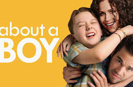 About a Boy S1: About a Godfather