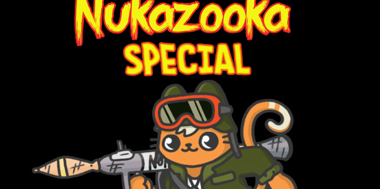 Nukazooka Special (2026)