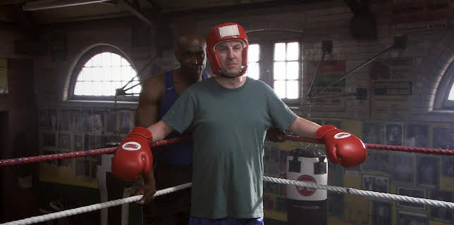 3:05 AM: Not Going Out (S7 E1) (S7) | Dave | 1/11 2026