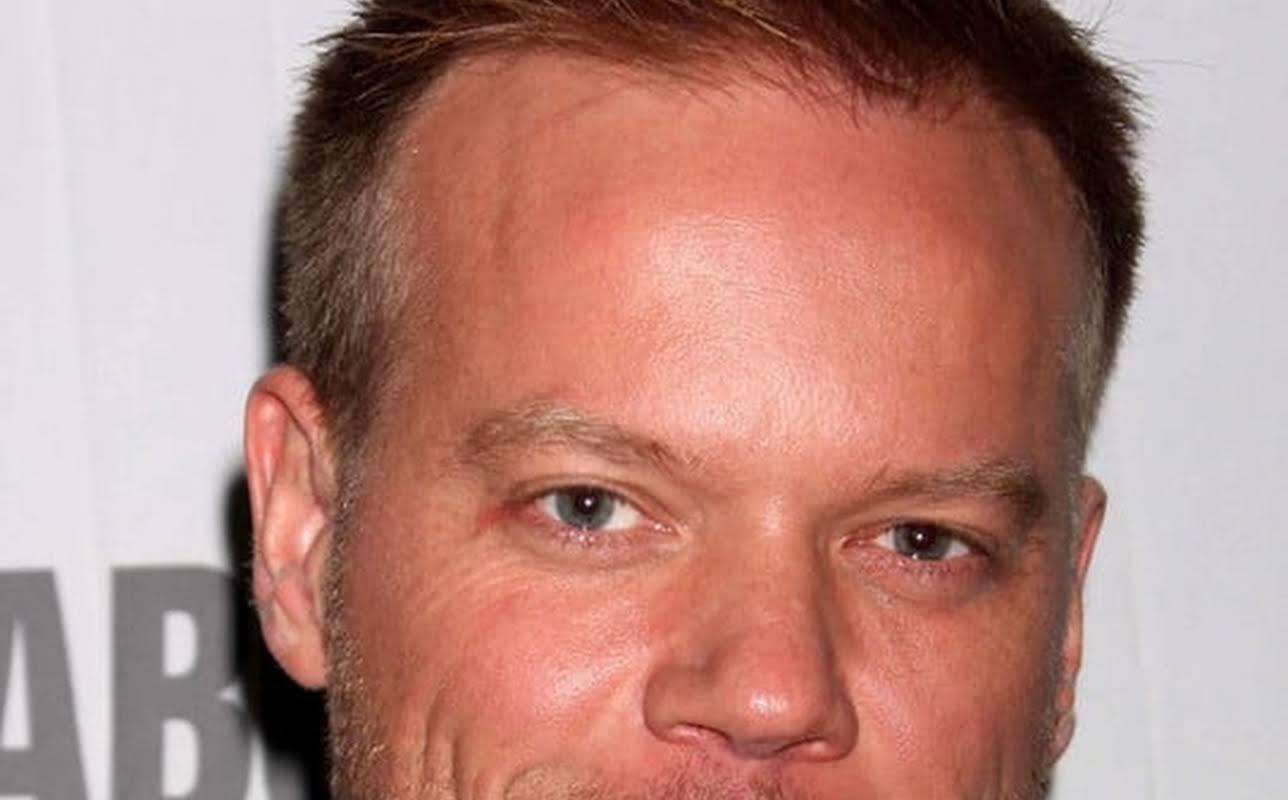Jason Moore