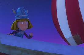 Vicke Viking: Episode 5