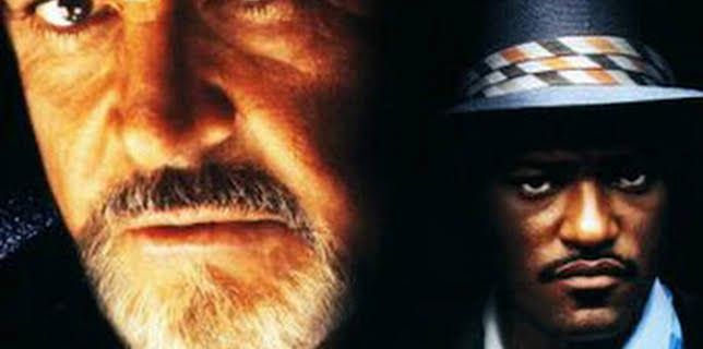 01:00: Causa justa | Paramount Channel | 12/13 2025