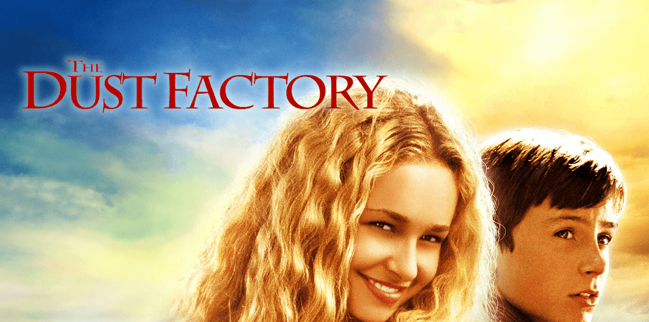 The Dust Factory (2004)