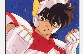 Saint Seiya: A New Era Of Heroic Legends