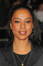 Sophie Okonedo som 