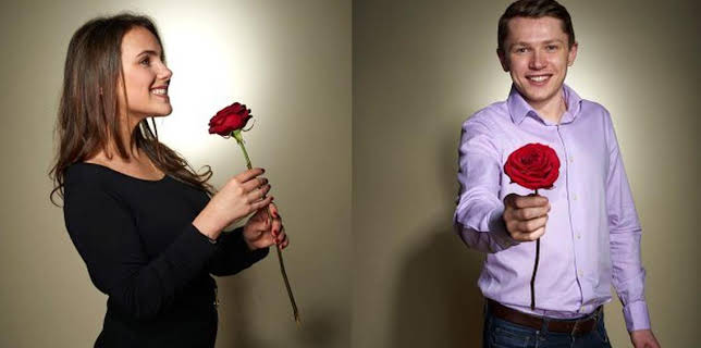 12:05 AM: First Dates | E4 | 3/15 2026