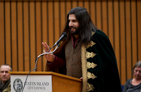 What We Do in the Shadows Season 1: City Council