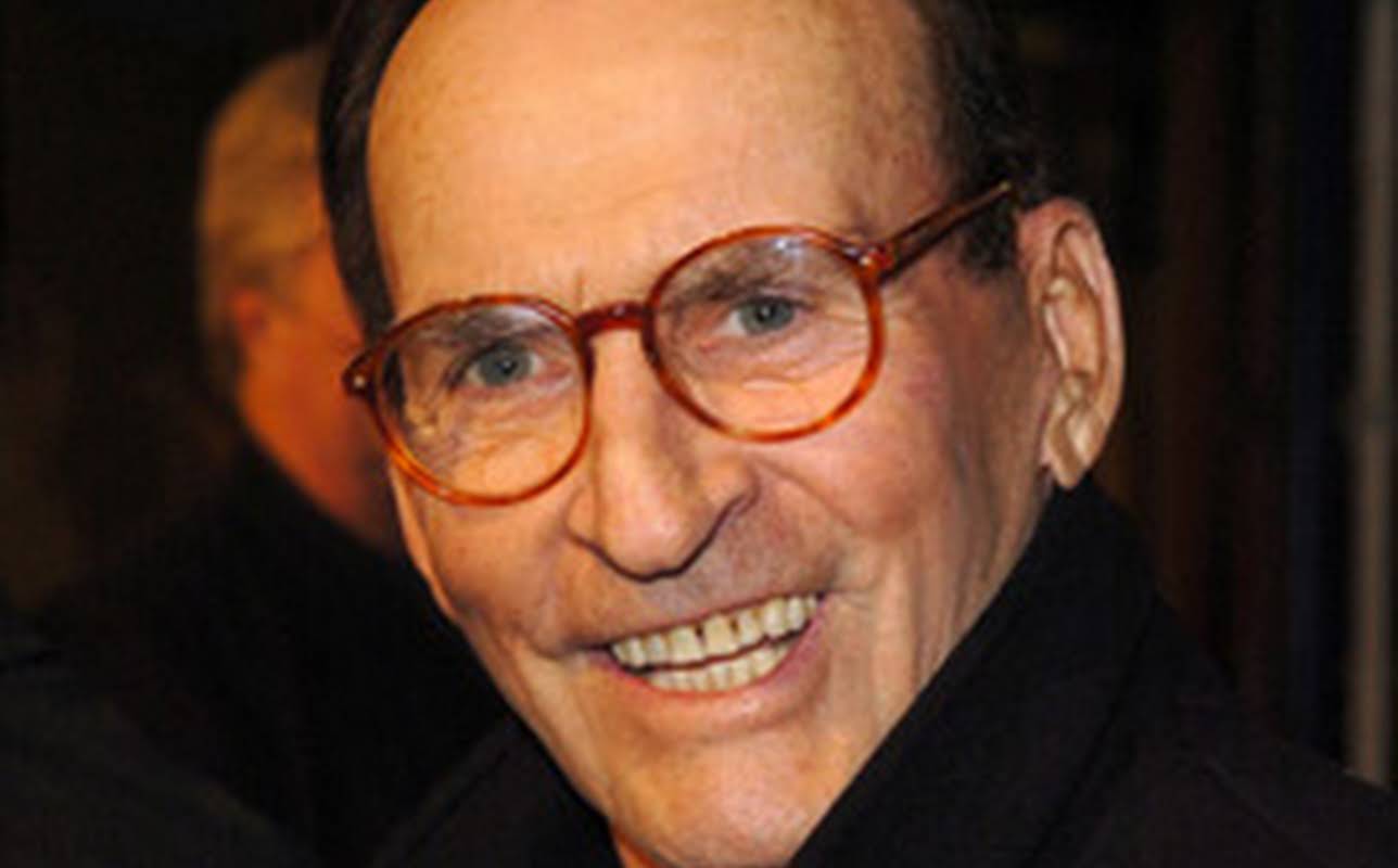 James B. Sikking