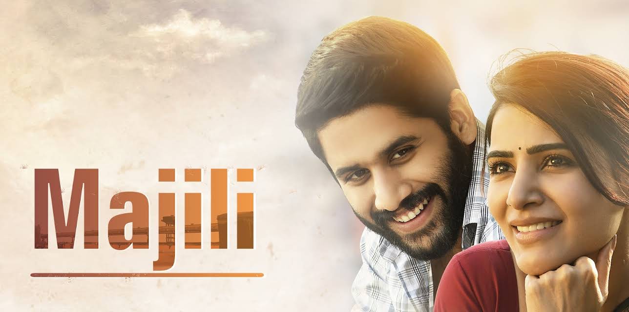 Majili (2019)