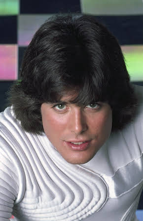 Peter Barton as 