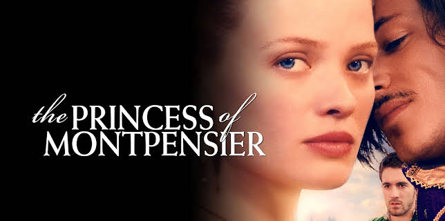The Princess of Montpensier (2010)