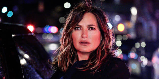 10:00 PM: Law & Order: Special Victims Unit (S22 E9) (S22) | 5 USA | 3/7 2026