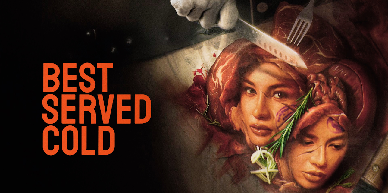 Best Served Cold (2026)