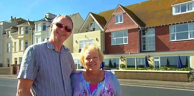 3:45 PM: Four in a Bed | More 4 | 1/6 2026