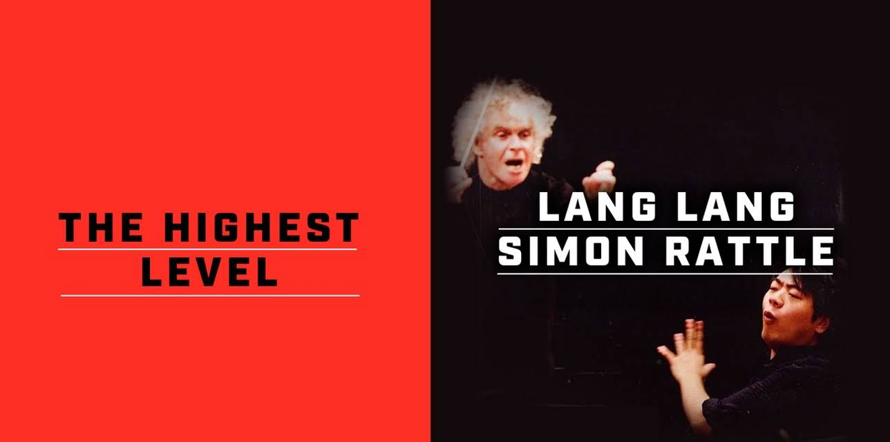 Lang Lang - The Highest Level (2013)