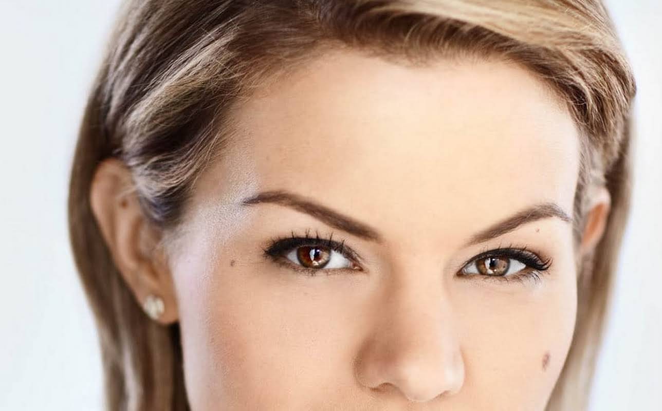 Ali Liebert