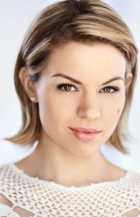 Ali Liebert as Director