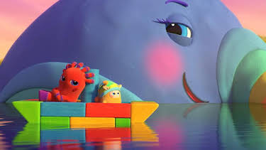 6:10 PM: BeddyByes (S1) | Cbeebies | 7/12 2026
