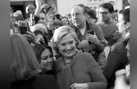 Inside the Greatest Political Show on Earth: The Circus: Inside The Greatest Political Show on Earth - Fear and Loathing