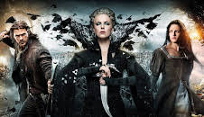 Snow White and the Huntsman