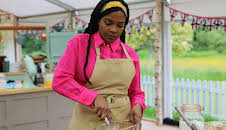 Das große Backen - UK