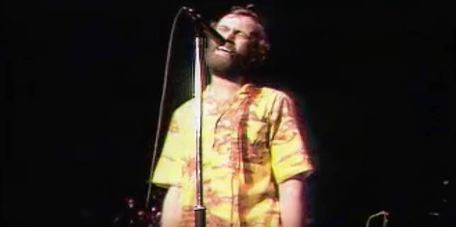 12:00 AM: The Old Grey Whistle Test | BBC Two | 2/1 2026