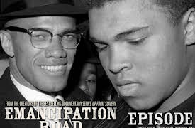 Emancipation Road: 1963-1968 - The Civil Rights Era