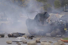 Comando Élite season-1: Comando Élite Capítulo 1