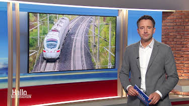 11:00: Hallo Niedersachsen | Radio Bremen | 10/8 2026