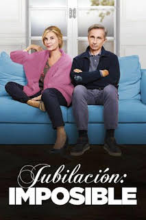 22:50: Jubilación: imposible | Aragón TV | 8/19 2026