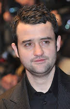 Daniel Mays som 
