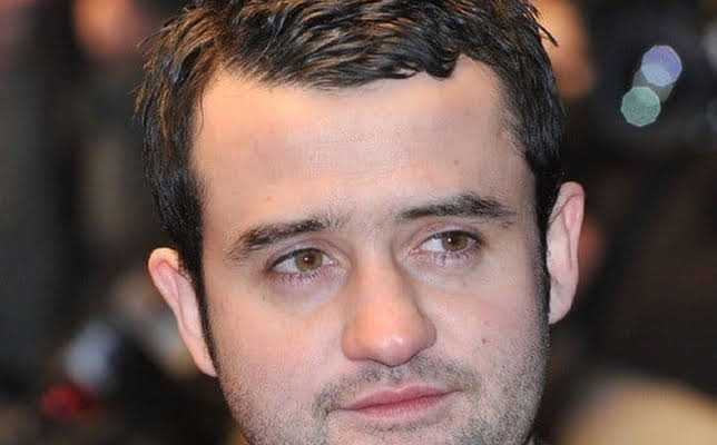 Daniel Mays