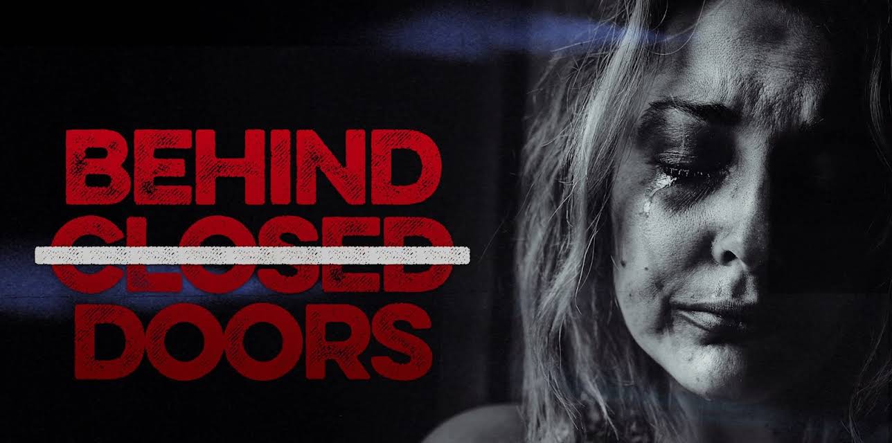 Behind Closed Doors (2016)