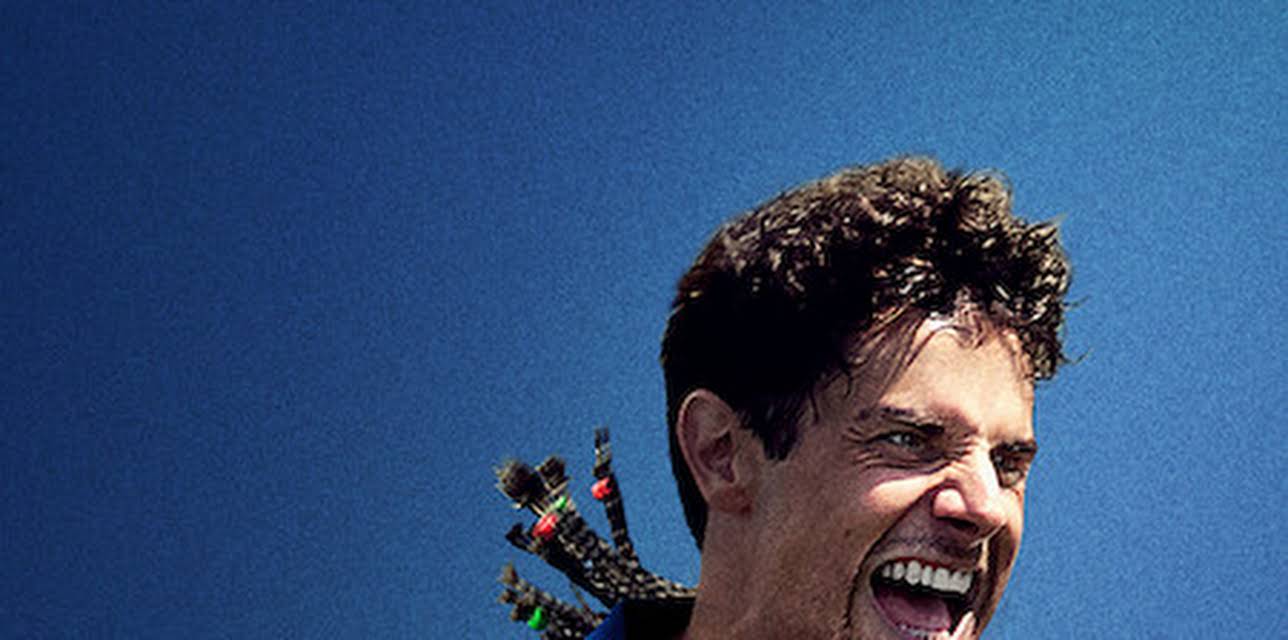 Baggio: The Divine Ponytail (2021)