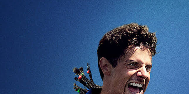 Baggio: The Divine Ponytail (2021)