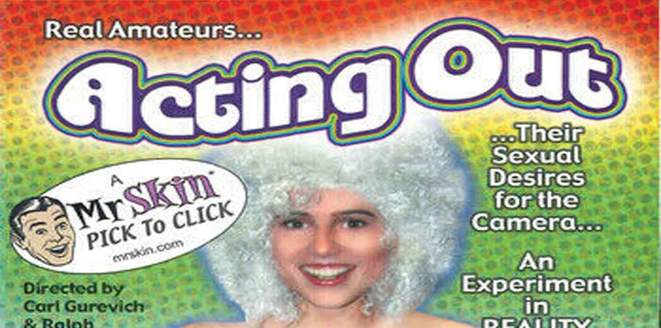 Acting Out (1980)