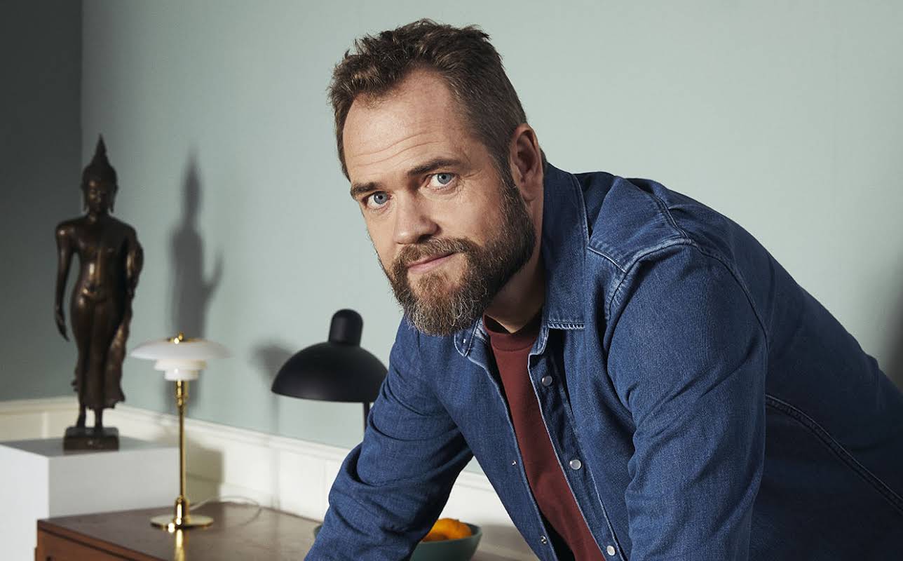 Esben Dalgaard