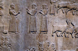 The History and Archaeology of the Bible: The Rise of Assyria