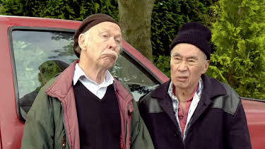 6:40 PM: Last Of The Summer Wine (S32 E1) (S32) | Drama | 7/29 2026