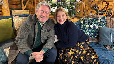 9:30 AM: Love Your Weekend with Alan Titchmarsh (S7 E7) (S7) | ITV2 | 7/5 2026
