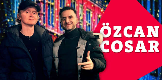 02:05: Kurzstrecke mit Pierre M. Krause | SR Fernsehen | 12/3 2025