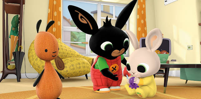 16:45: Bing!: Det var Kalle! | NRK Super | 12/30 2025