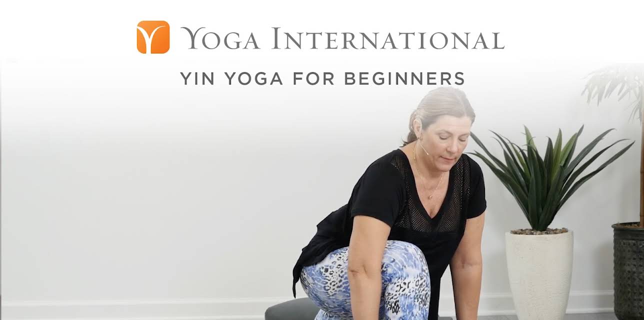 Yin Yoga for Beginners